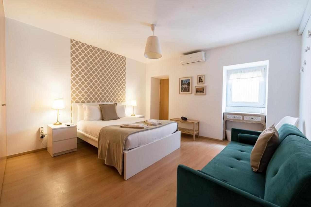 Se Guesthouse บรากา ภายนอก รูปภาพ