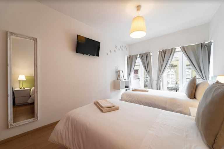 Se Guesthouse บรากา ห้อง รูปภาพ