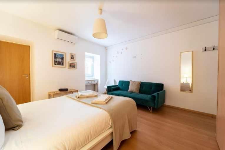 Se Guesthouse บรากา ห้อง รูปภาพ