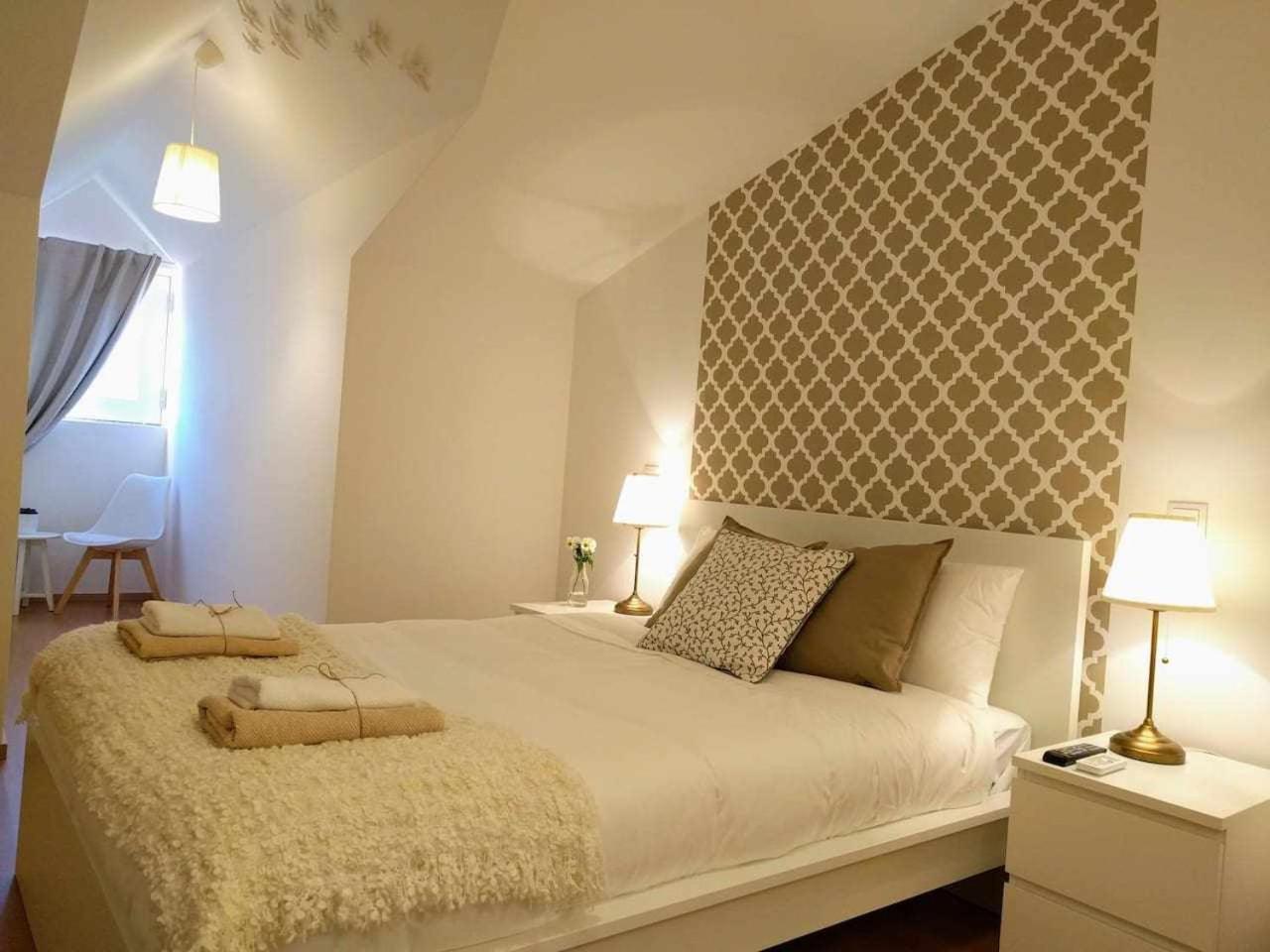 Se Guesthouse บรากา ห้อง รูปภาพ